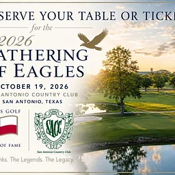 2026 Gathering of Eagles