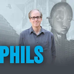 PHILS SPECIAL: Jeff Beal Scores Metropolis