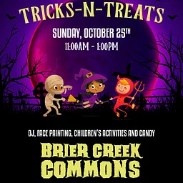 Tricks-N-Treats