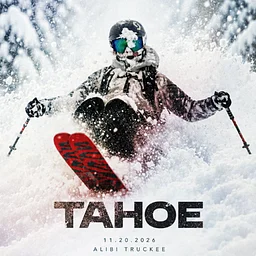Freeride Film Tour | Pangea Collective