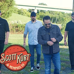 Scott Kurt & Memphis 59