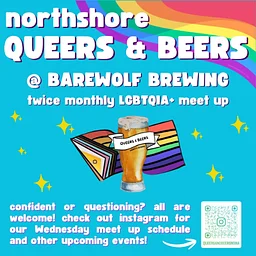 QUEERS & BEERS