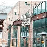 Mile High Station