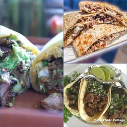 Food Truck - La Tropa Loca