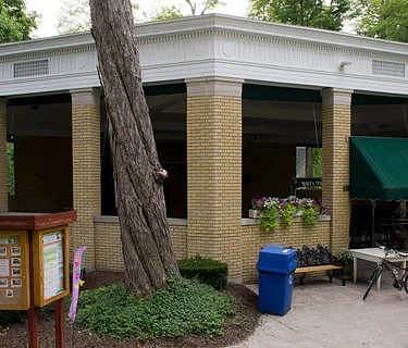 Bird, Tree & Garden Club: Lunchtime Lecture Series