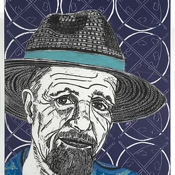 Whimsical Woodcuts: An Introduction to Woodcut Printmaking with Visiting Artist Pamela Lawton