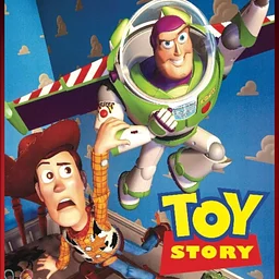 Movies at the Museum: Toy Story