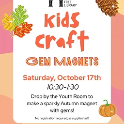Kids Craft!