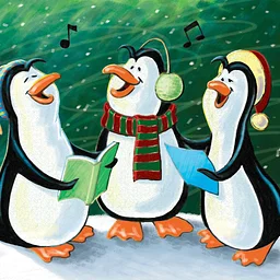 Stories & Songs of the Season