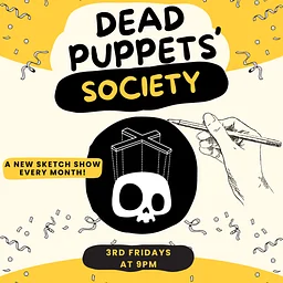Dead Puppets' Society