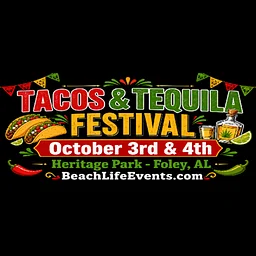 Tacos & Tequila Festival