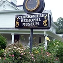 Clarksville Regional Museum