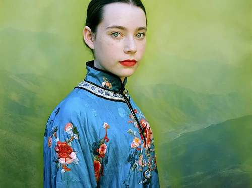 Advanced Mentorship & Critique with Aline Smithson (Online)