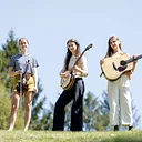 Focal Point Friends of Old-Time Music presents – The Wilder Flower