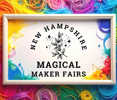 Summer Magical Maker Fair