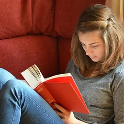 Books-n-Bites Book Club