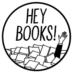 Hey Books