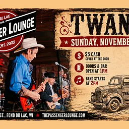 Twang (Country)