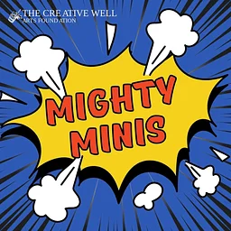 Mighty Minis Part One: Exhibition on View