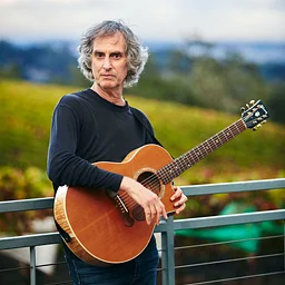 LIVE MUSIC - Adam Lieb