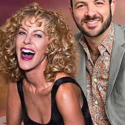 Judy Carmichael & Nate Najar