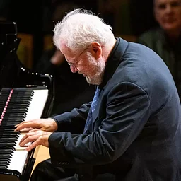Emanuel Ax Plays Beethoven