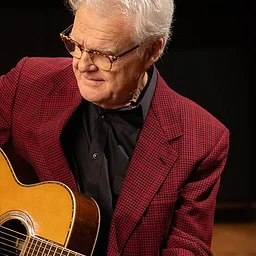 Ricky Skaggs & Kentucky Thunder Christmas