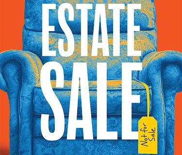 Opening: Estate Sale