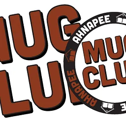 Quarterly Mug Club, Fun-Day!