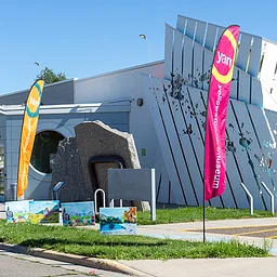 Deadline for 2027 Artist-in-Residence Applications