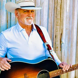 Live Music During Harvest: Chris Ward
