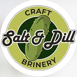 Foodtruck: Salt & Dill Brinery + Gourmet Hotdogs