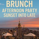 SUNDAY ROOFTOP BRUNCH / SUNSET @230 Fifth Rooftop