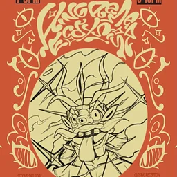 King Remer: Ecdysis