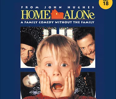 Home Alone – In Concert