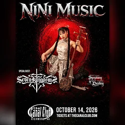 NINI MUSIC