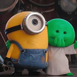 Movies at The Reg - Minions & Monsters