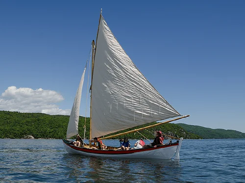 Whaleboat Wednesdays