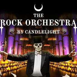 THE ROCK ORCHESTRA