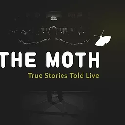 The Moth StorySLAM // SERENDIPITY