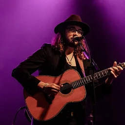 Live Music with Jacob Westfall
