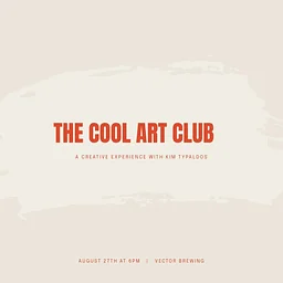 Cool Art Club