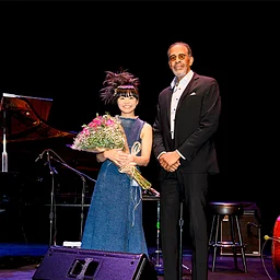 Stanley Clarke & Hiromi with PUBLIQuartet