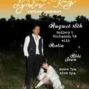 Preston Lydotes & Clara Kay Present "The Outrun Summer Tour"