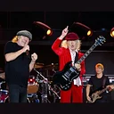 AC/DC “Power Up Tour 2026”