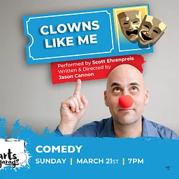 Clowns Like Me