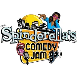 PLANO COMEDY FESTIVAL PRESENTS SPINDERELLA'S COMEDY JAM