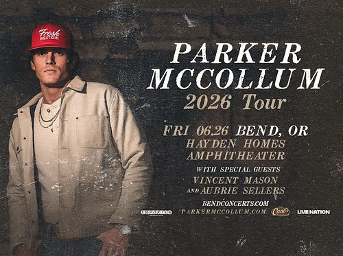 Parker McCollum