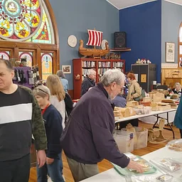 Sons of Norway Fall Bake Sale & Member Vendor Sales
