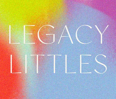 Legacy Littles: Concert with Stacey Peasley Band